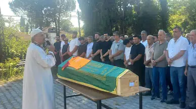 Zonguldak'ta 24 yaşındaki genç kan kanserine yenildi