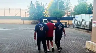 Kastamonu'da sahte reklam dolandırıcısı tutuklandı : 60 bin liralık vurgun kargoda bitti