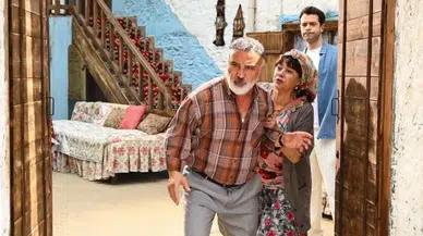 'Dondurmam Gaymak' 20 yıl sonra vizyonda