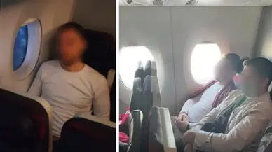 Organize suç örgütü elebaşı Serkan Kurtuluş Türkiye’ye getirildi