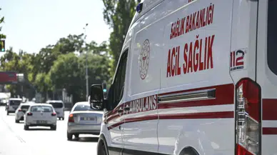 Sakarya'da bir kadın, boşanma aşamasında eşi tarafından silahla vuruldu
