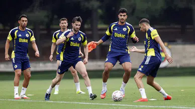 Sturm Graz maçı öncesi Musaba ve Ederson'dan kötü haber