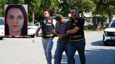 Antalya Havalimanı'ndaki cinayette emekli polis memuru tutuklandı
