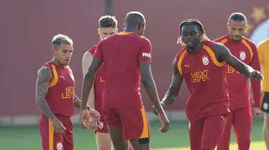Galatasaray'da 10 numara için yeni aday