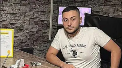 Sakarya'da gizemli ölüm ! Sokakta baygın bulunan 25 yaşındaki Eren Atay kurtarılamadı
