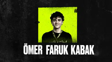 Big5 Türkiye yarışmacısı Ömer Faruk Kabak kimdir? Kaç yaşında ve nereli?