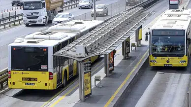 14 Eylül’de İstanbul'da ulaşım ücretsiz olacak