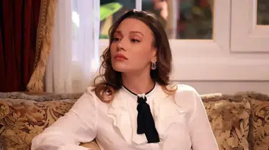 Sümeyye Aydoğan'dan yeni anlaşma!