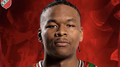 Karşıyaka Basketbol, Kendall Munson’u transfer etti