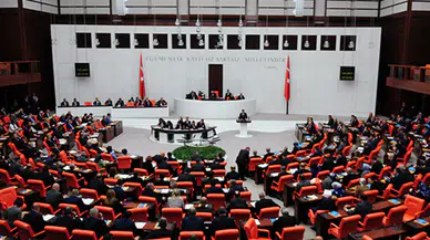 Çerçeve yasa görüşmeleri başladı