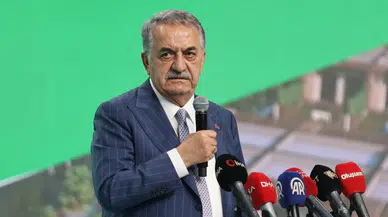 AK Parti Genel Başkan Yardımcısı Yazıcı'dan 'Terörsüz Türkiye' açıklaması
