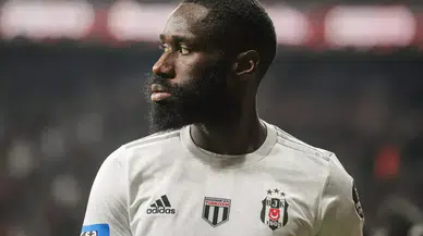 Arthur Masuaku Süper Lig'e geri dönüyor : Konyaspor ile anlaştı mı?
