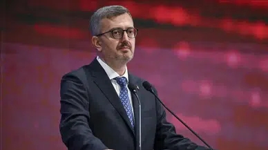 "Türk dizilerinin ihracatı 1 milyar doları aştı"