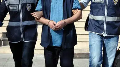 Mersin'de tefecilik operasyonu : 4 şüpheliden 3'ü tutuklandı