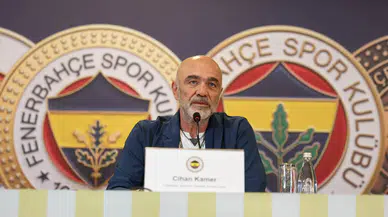 Cihan Kamer'in bahsettiği U23 oyuncusu ortaya çıktı