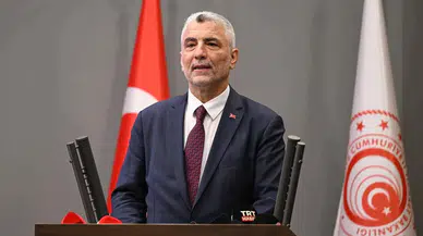 'Milli gelirde 21'inci sıradan 16'ncı sıraya yükseldik'