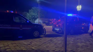 Elazığ'da tüfekli ve bıçaklı kavgada 3 kişi yaralandı