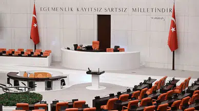 ‘Terörsüz Türkiye’ gündemi mecliste