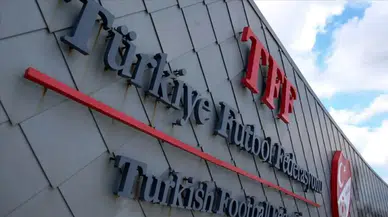 Kulüpler Birliği'nden yabancı kuralı için TFF'ye yeni öneri