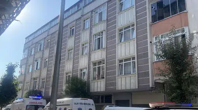 Gaziosmanpaşa'da kan donduran olay