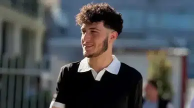 Fatih'te 19 yaşındaki Ali Anzo'nun cinayetinde yeni gelişme : 2 şüpheli daha adliyeye sevk edildi