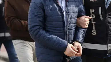 Siirt'te torbacı operasyonu : 2 gözaltı