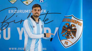 Erzurumspor FK, Miguel Cardoso transferini duyurdu