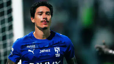 Darwin Nunez'den Trabzonspor'a kötü haber