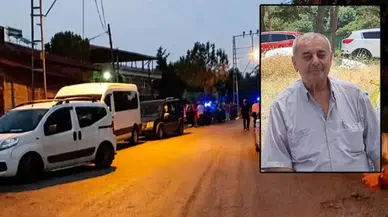Samsun'daki ölümlü amca-yeğen kavgasında ineğin memesine mermi isabet etti