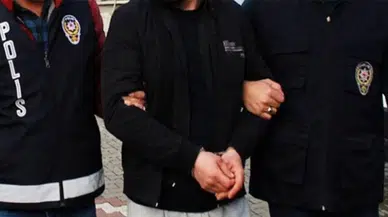 Aydın'da göçmen kaçakçılığı operasyonu : 2 kişi tutuklandı