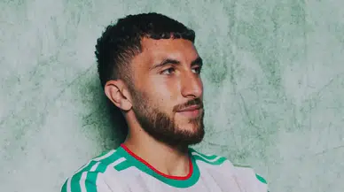 Beşiktaş'ta Fares Ghedjemis gelişmesi