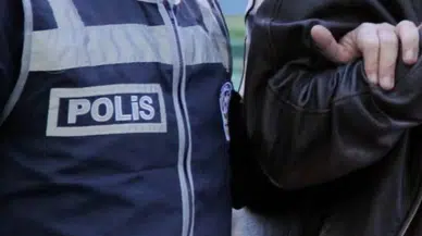Bolu'da izinsiz kaçak kazı yapan 5 şüpheli suçüstü yakalandı
