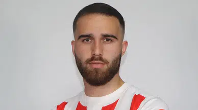 Boluspor, savunma hattına 4 transfer yaptı