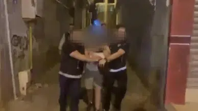 Diyarbakır'da uyuşturucuyla yakalanan 2'si çocuk 4 şüpheli tutuklandı