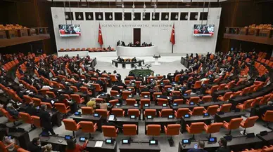 Özgür Özel, Veli Ağbaba ve Sera Kadıgil’in dokunulmazlık dosyaları Meclis'te