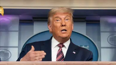 Trump son anda kararını değiştirdi : Kanada’ya uygulanacak yüzde 50’lik vergi 3 gün ertelendi