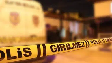 Sinop'ta tarlada şüpheli ölüm : Köy muhtarı tabancayla vurulmuş halde bulundu