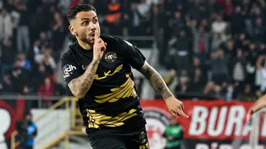 Çorum FK, Burak Çoban ile yolların ayrıldığını duyurdu