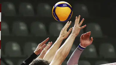Voleybolda 2026-2027 sezonu fikstürü çekildi