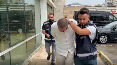 Samsun'da müteahhit meslektaşını silahla yaraladı