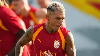 Galatasaray'da Lucas Torreira için flaş iddia