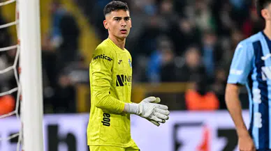 Hull City, 17 yaşındaki kaleci Deniz Dönmezer'i kadrosuna kattı