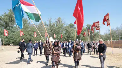 'Türkiye Macaristan’dan kesinlikle ayrılamaz'