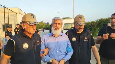 Furkan Vakfı'na şafak operasyonu ! Alparslan Kuytul ve eşi gözaltına alındı