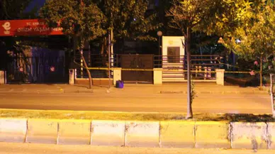 Aydın'da durakta bulunan çanta paniğe neden oldu