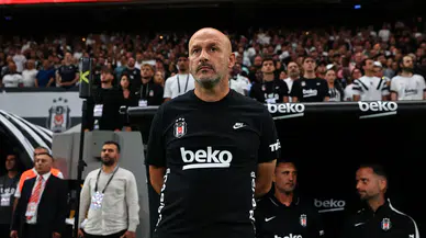 Italiano ile Beşiktaş'ta büyük değişim