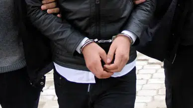 Eskişehir'de uyuşturucu operasyonu : 5 tutuklu