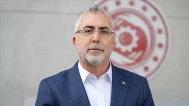 Bakan Işıkhan'dan 'milli dayanışma' paylaşımı