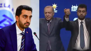 Eren Ali Bingöl'ün AK Parti'ye geçişinin ardından ilk istifa
