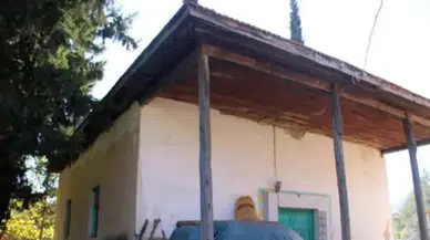 Korkuteli'deki tarihi minaresiz caminin tescil kararı iptal edildi
